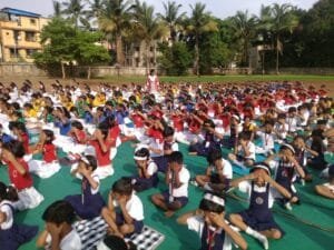 Yoga Day