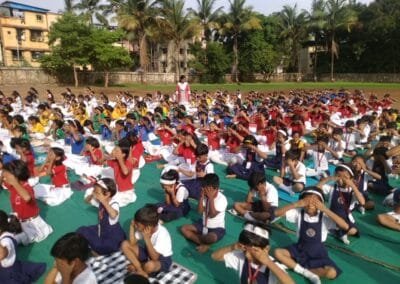 Yoga Day