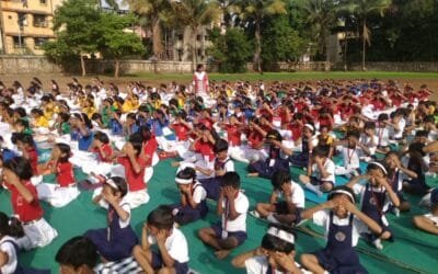 Yoga Day