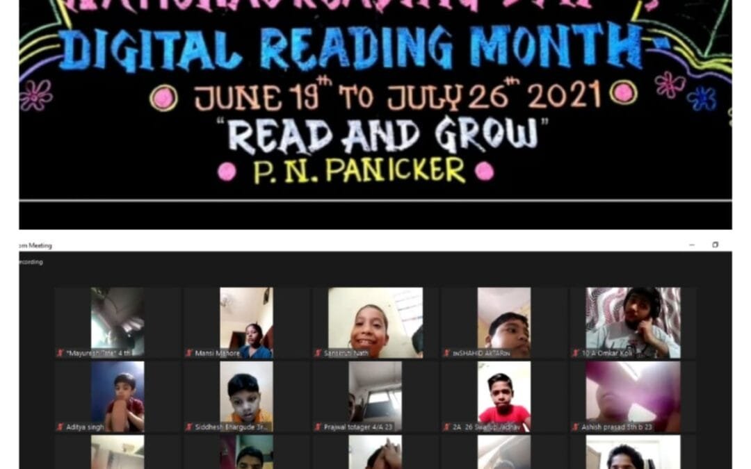 National Reading Day