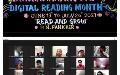 National Reading Day