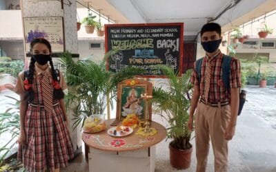 School Reopening