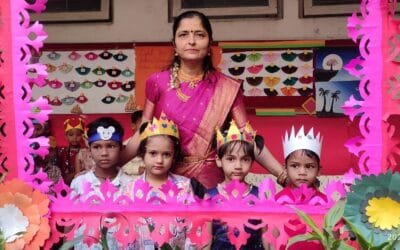 CHILDREN’S DAY