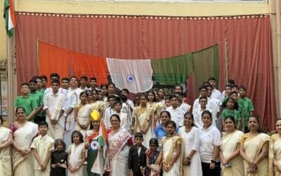 INDEPENDENCE DAY