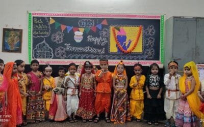 JANMASHTHAMI CELEBRATIONS