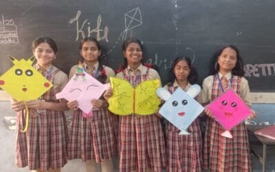 MAKAR SAKRANTI CELEBRATION