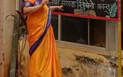SANSKRIT DAY