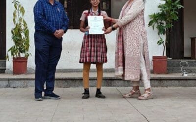 STUDENT ACHIVEMENT