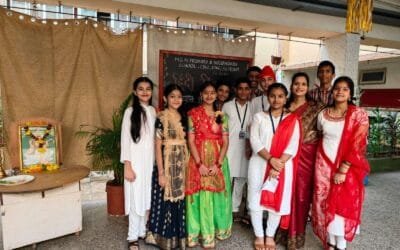 TEACHER’S DAY
