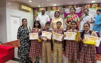 Arya Samaj Hindi Competition 2026–27