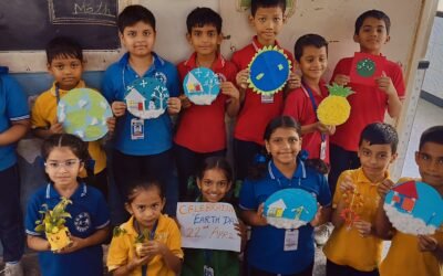 Earth Day Celebration 2026–27
