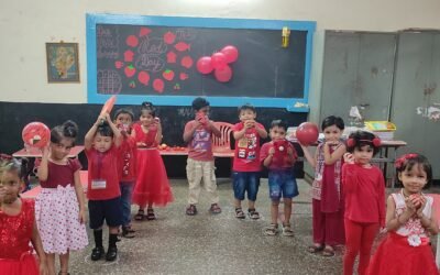 Foundation Stage Activities 2026–27
