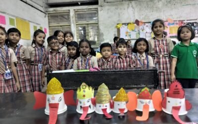 Ganpati Activity 2026–27