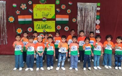 Independence Day 2026–27