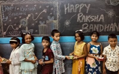 Raksha Bandhan Celebration 2026–27